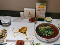 -曹家小菜(胜太路店)