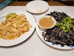 -老仁义·清真菜(太古街店)