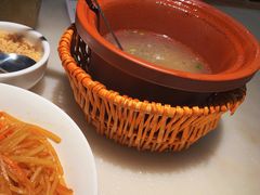 -小菜园新徽菜(马鞍山金鹰店)