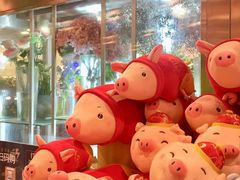 -Ole 面包房(华润万象城店)