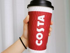 -COSTA COFFEE(成都来福士店)
