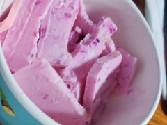 炒酸奶-大学城夜市大排档(凤栖路店)