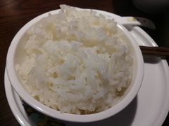 米饭-前海沿·青岛菜(李沧万达店)