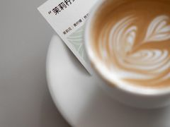 -纽巷咖啡 SOFTFOCUS COFFEE(锦和巴黎时韵店)