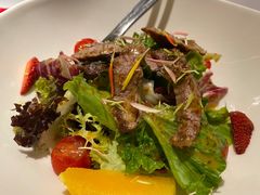 -燃扒房Steakhouse(皇庭店)