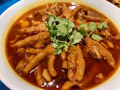 金手指-辛香汇(大华第一坊店)