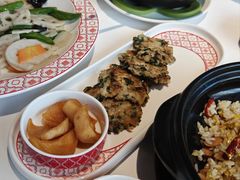 -谭厨中山传家菜.乳鸽.脆鲩鱼(华强北中航城店)