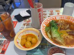 -肥韬茶餐厅(海上世界店)