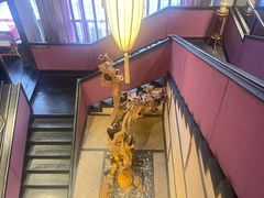 -于塗·文化餐厅(棕榈店)