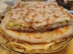 -燕北云山·农家菜·灶台鱼(密云溪翁庄店)