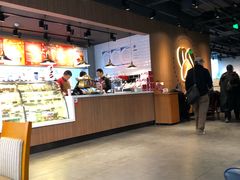 -COSTA COFFEE(金长安大厦店)
