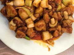 -烤肉宛饭庄(南礼士路店)