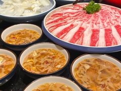 -五星桥原切肥牛火锅·30年专注好牛肉(湖塘店)