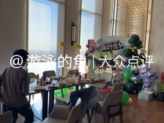 -嘉定凯悦·咖啡厅