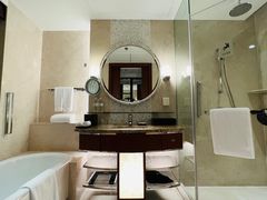 -上海雅居乐万豪侯爵酒店