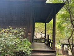-黄公望隐居地