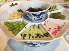 -四季民福烤鸭店(外滩外白渡桥店)