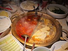 -小龙坎火锅(全球总店)