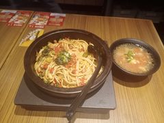 -阿香米线杭州西湖银泰文化广场餐厅