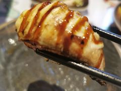 火炙鳗鱼寿司-崎玉烧·寿司料理(石井国际店)