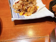 -三月居酒屋(青年大街店)