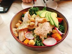 -农畉LONFOOD(福田星河COCOPark店)