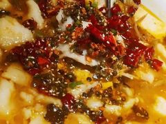酸菜龙利鱼-城南往事·鲁菜济南菜(龙奥万科店)