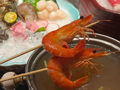 -蒋记海鲜姿造•洋房别墅(星河湾店)