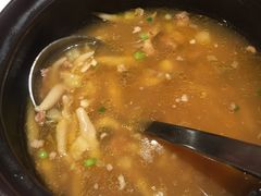 -西贝(上海我格广场店)