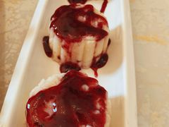 -相聚青山餐厅(阎河路店)