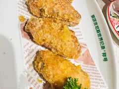-新白鹿餐厅(第一百货店)