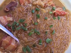 -闯关东东北农家菜(崂山石老人店)