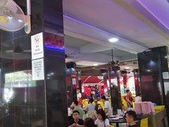 -龙海鲜螃蟹王(宏茂桥店)