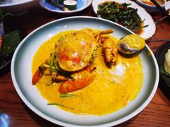 -泰香米泰国餐厅(中大国际店)