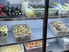 -老四川平头酸菜鱼(衙前店)