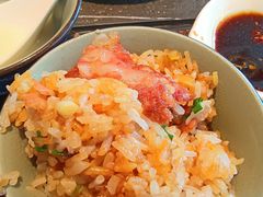 -大匠工房古船木艺术餐厅·猪肚鸡专门店(长白仙岛店)