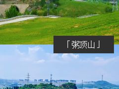 -泰安地下龙宫景区