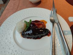 -兰庭玉树·老饭骨家宴(后海店)