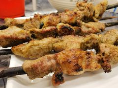 -品回味清真西北楼(宁波首店)