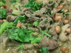 -榕江牛瘪牛肉火锅