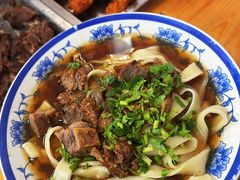 -清真-戏楼王记牛肉面