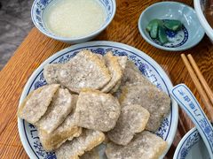 -门框胡同百年卤煮(前门煤市街店)