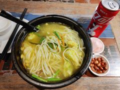 原味过桥米线-滇越乘象云南餐厅(豆各庄店)