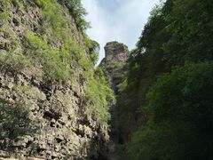 -龙门涧景区