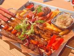 -牛啤堂精酿啤酒餐吧(五棵松华熙店)