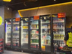 -亿牌牌东北烧烤(博物馆旗舰店)
