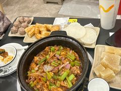 -重庆鸡公煲(学衡路店)