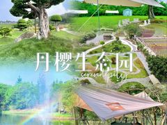 -丹樱生态园