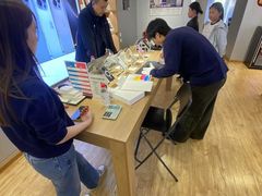 -苹果售后维修服务中心(东大直街总店)