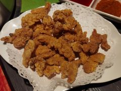 -四季喧黔味豆米火锅(万达广场店)